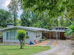 3464 Alison Dr, Atlanta, GA 30340