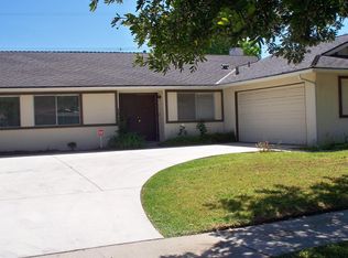 6237 Avenida Ganso, Goleta, CA 93117