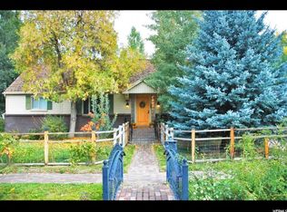 176 W 200 S, Heber, UT 84032