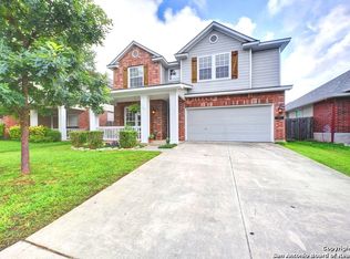 1011 Maltese Gdn, San Antonio, TX 78260