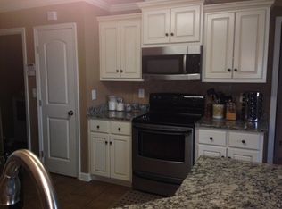 1668 Cedar Hill Dr, Grovetown, GA 30813