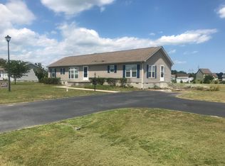 23023 Deep Creek Dr, Lincoln, DE 19960