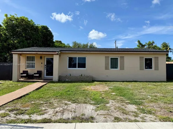 265 NW 189th Ter, Miami Gardens, FL 33169