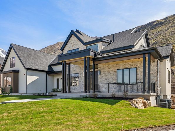 13042 N Prospector Way, Alpine, UT 84004