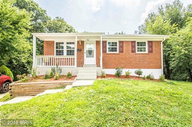 1st image of 3101 Buena Ct