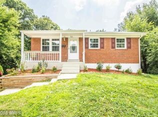 3101 Buena Ct, Woodbridge, VA 22193