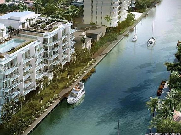 5th image of 9940 W Bay Harbor Dr #4C