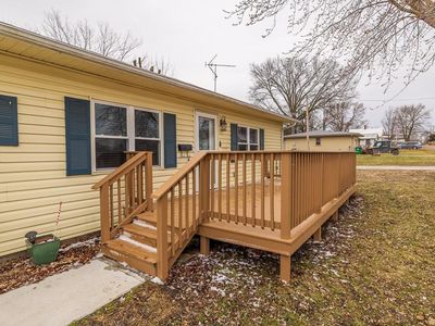 800 N Wright Ave, Braymer, MO, 64624