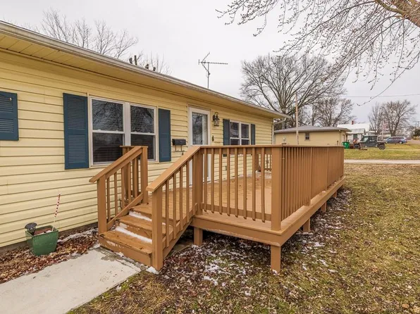 800 N Wright Ave, Braymer, MO 64624
