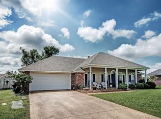 252 Austin Cir, Jackson, MS 39272
