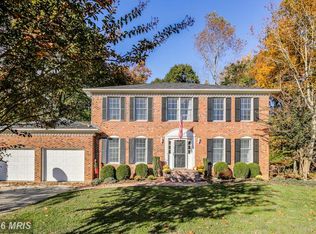 124 Tanager Ct, La Plata, MD 20646