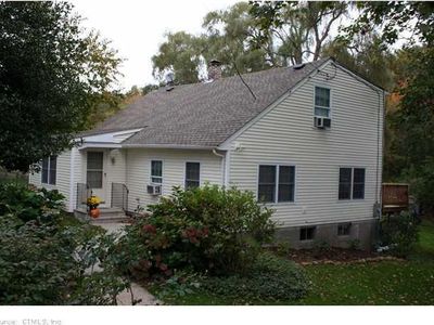 (Undisclosed Address), Quaker Hill, CT, 06375