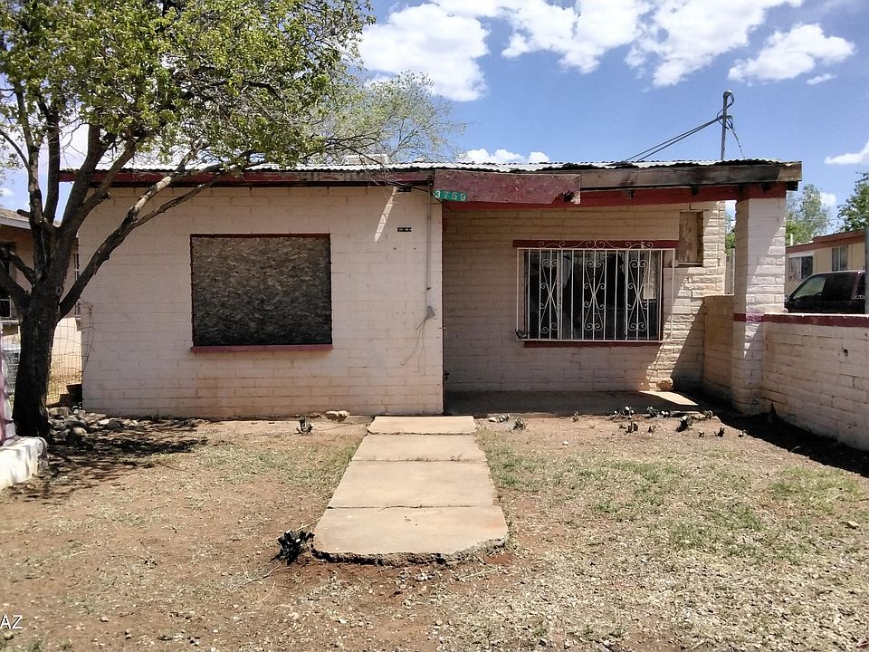 3759 S Rodriguez Ave, Naco, AZ 85620 MLS 22308252 Zillow