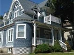 3 Loudon St, Worcester, MA 01610