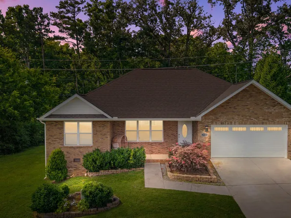 2122 Zion Dr, Sevierville, TN 37862