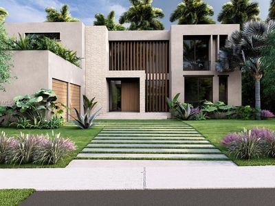 800 W 47th St, Miami Beach, FL, 33140