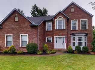 6810 Edgeworth Dr, Liberty Township, OH 45011