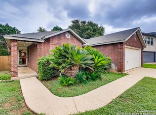 16110 Turnstone Ln, San Antonio, TX 78247