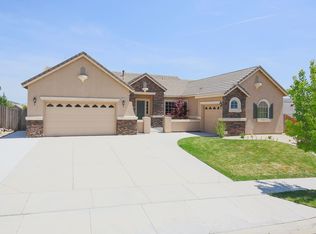 3230 Quartzite Dr, Reno, NV 89523