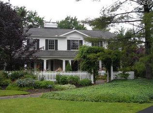3040 Topping Ln, Hunting Valley, OH 44022