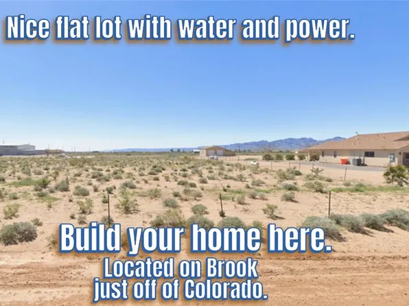 28-B W Brook Dr #1, Golden Valley, AZ 86413