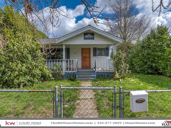 2nd image of 3529 S Asotin St