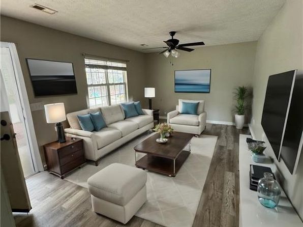 1727 Oak Grove Church Rd #B