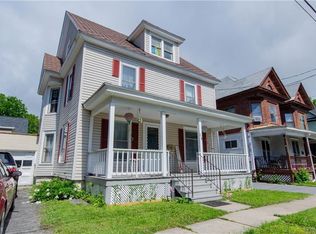 218 S Pleasant St, Watertown, NY 13601