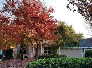 7389 SW 85th Dr, Gainesville, FL 32608