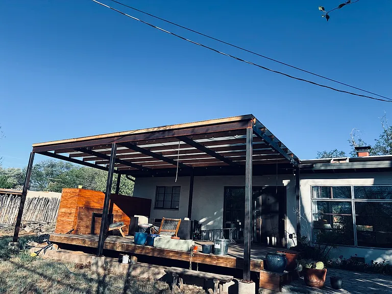 Otowi Dr — Photo 15