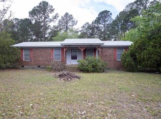 1001 Creel St, Conway, SC 29527