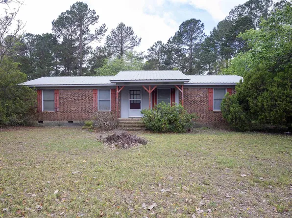 1001 Creel St., Conway, SC 29527