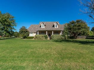 1919 Caseys Ct, Edmond, OK 73025