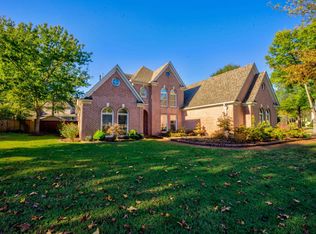 9325 Beaver Valley Ln, Cordova, TN 38018