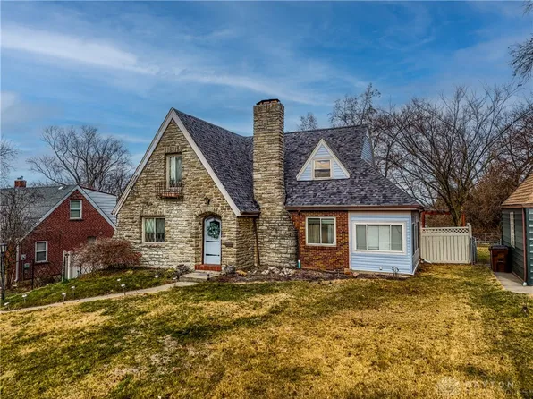 2936 N Bend Rd, Cincinnati, OH 45239