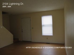 2104 Lightning Dr, Arnold, MO 63010