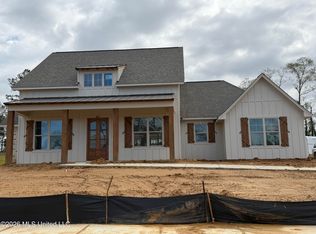 805 Albany St, Brandon, MS 39042