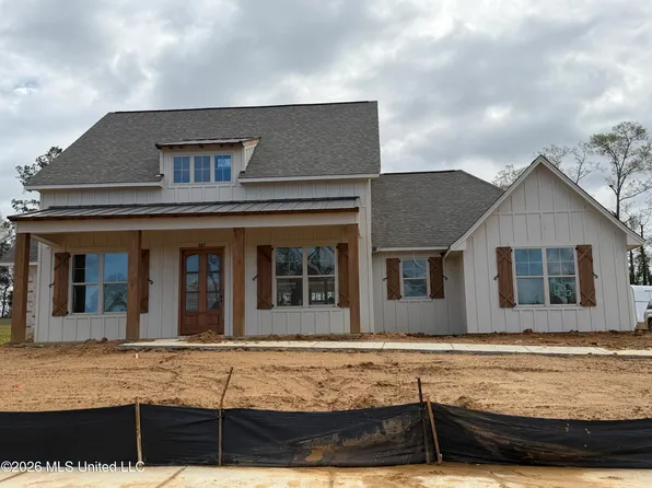 805 Albany St, Brandon, MS 39042