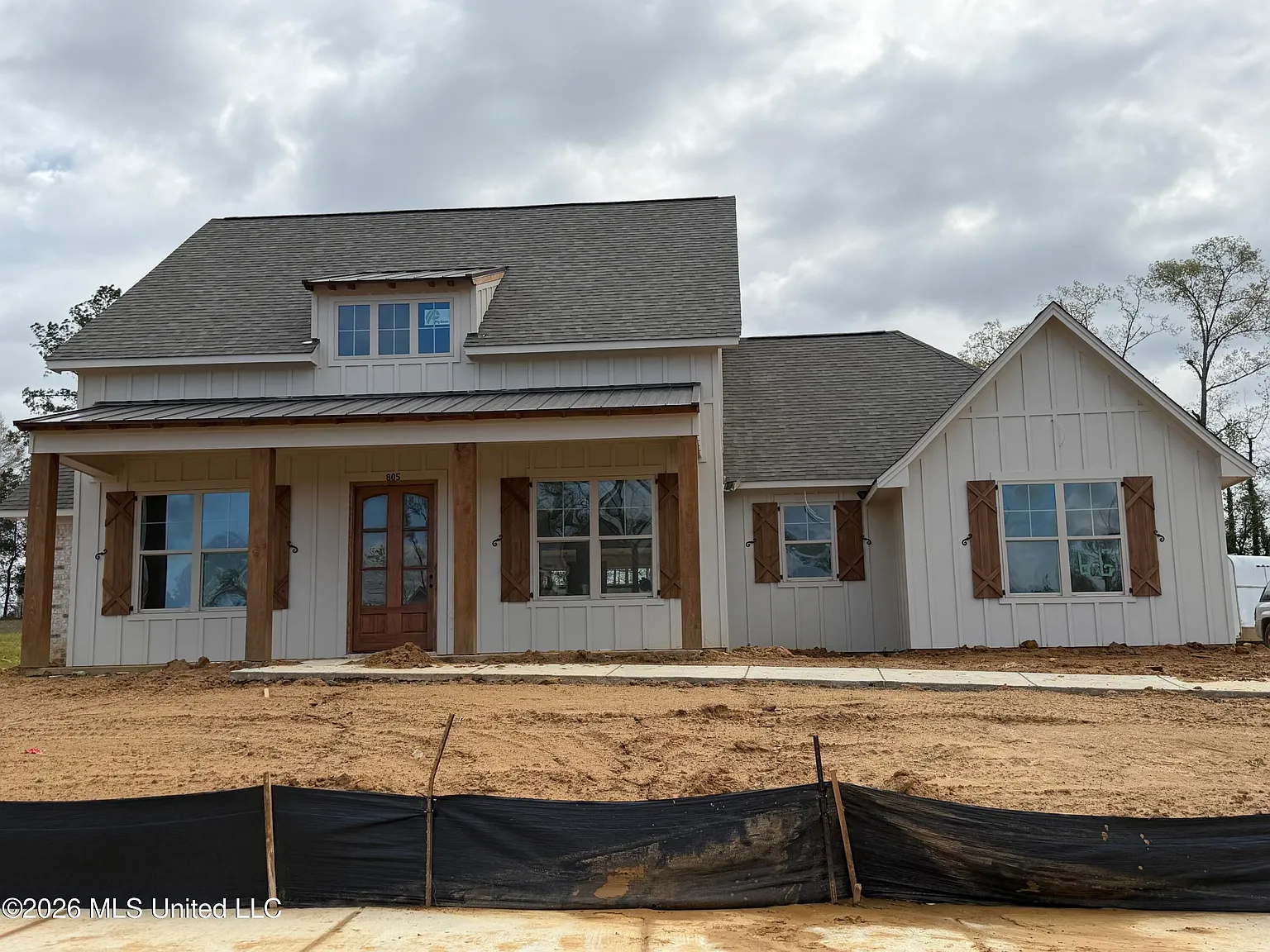 805 Albany St photo 1