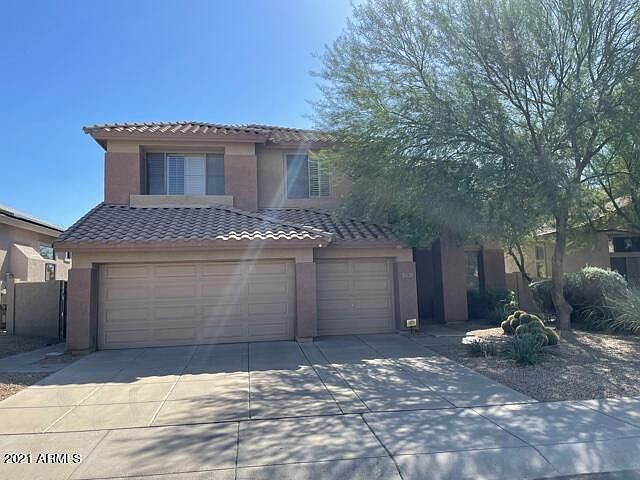 1st image of 7741 E Buteo Dr