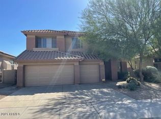 7741 E Buteo Dr, Scottsdale, AZ 85255