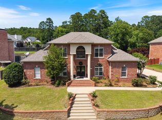 13508 Christopher Dr, Little Rock, AR 72212