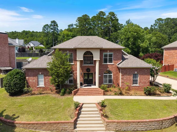 13508 Christopher Dr, Little Rock, AR 72212