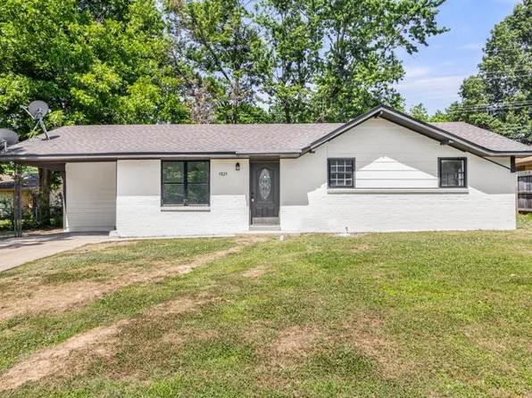 1521 Overhill Rd, Jonesboro, AR 72401