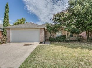 3604 Garden Springs Dr, Fort Worth, TX 76123