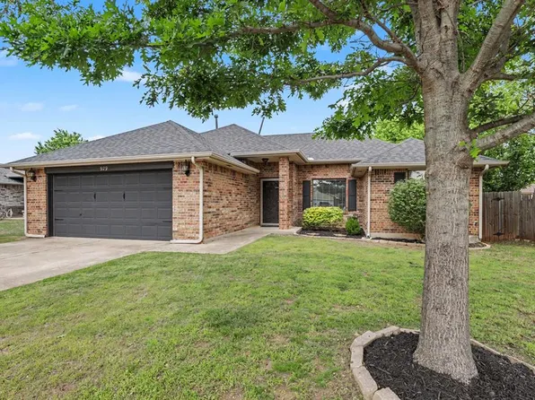 929 NW 15th St, Moore, OK 73160