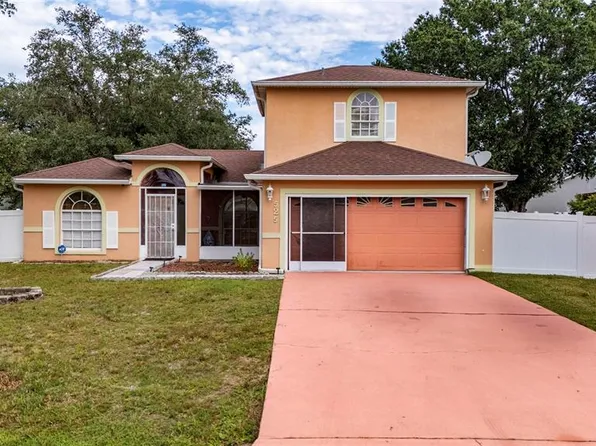 525 FINCH LANE, POINCIANA, FL 34759