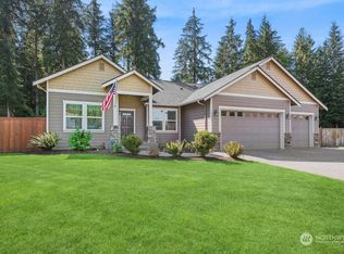 17328 130th St NE, Arlington, WA 98223