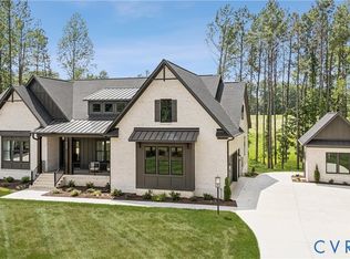 5420 Brickshire Dr, Providence Forge, VA 23140