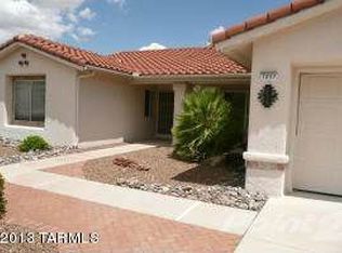 1057 E Desert Glen Dr, Oro Valley, AZ 85755